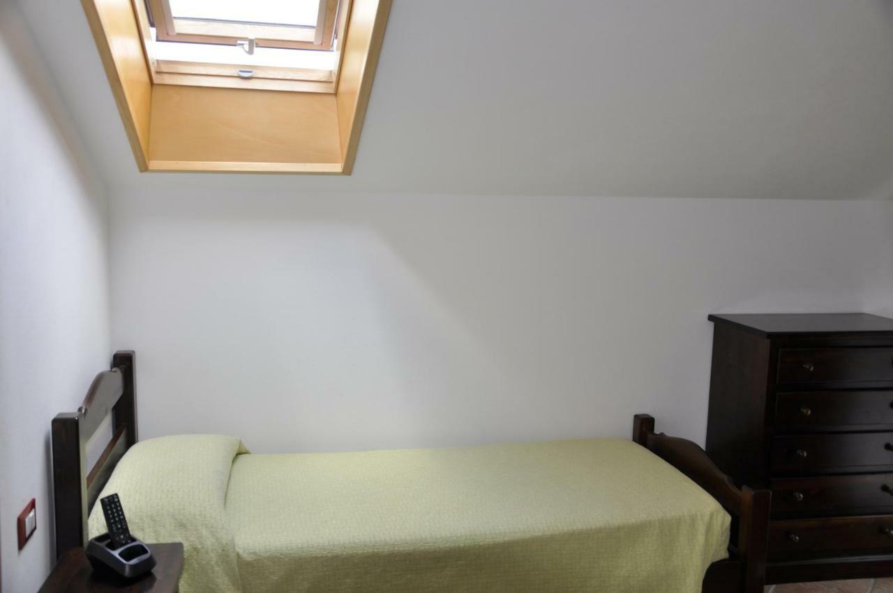 Bed & Breakfast 4U Parcheggio Interno Chiavari Luaran gambar