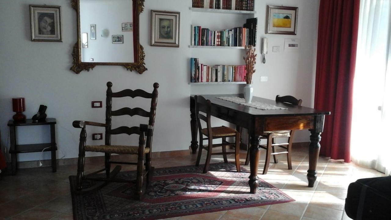 Bed & Breakfast 4U Parcheggio Interno Chiavari Luaran gambar